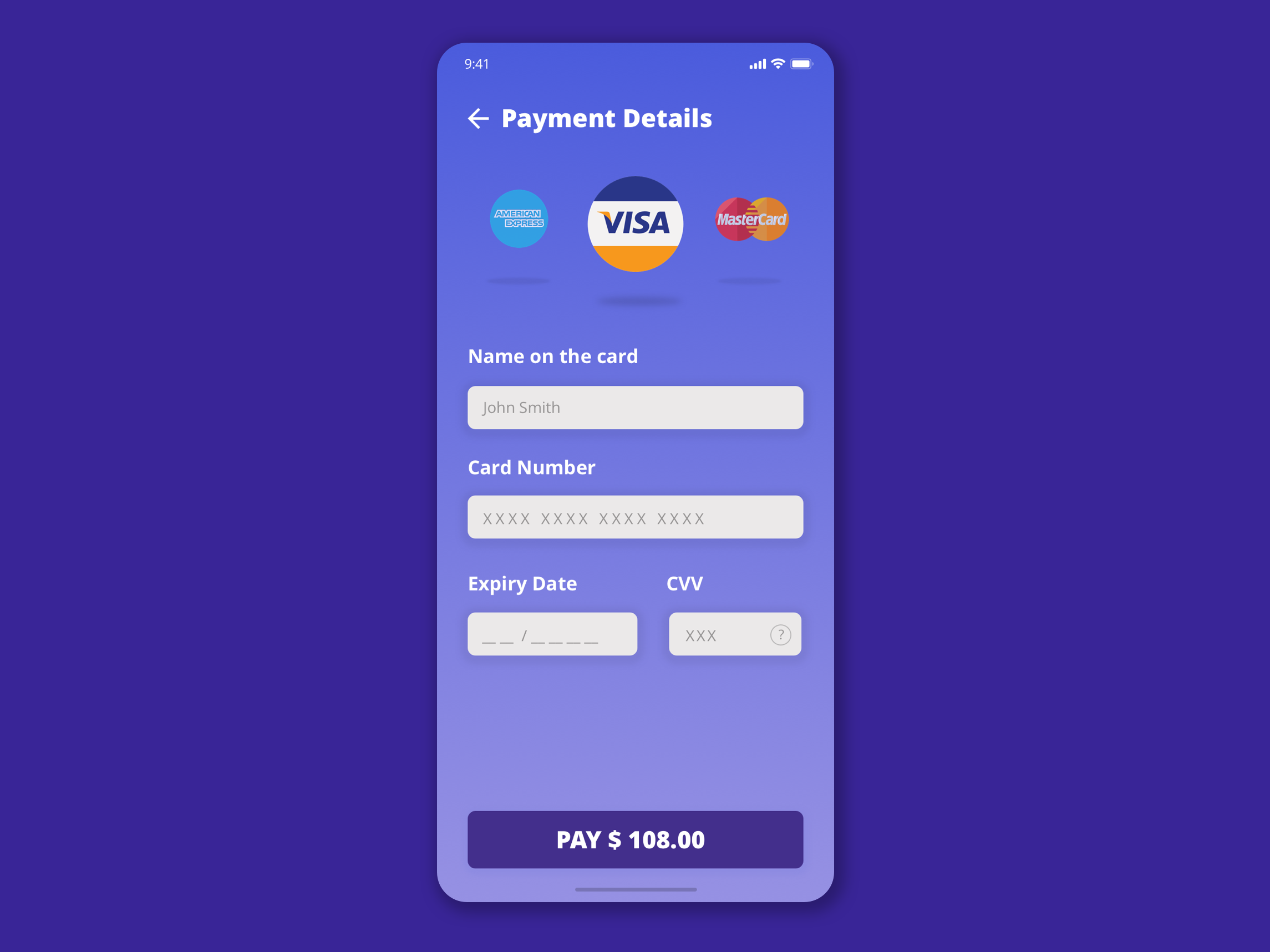 Payment details. Payment details report. Mail interface ios. Bank details for payment. Payment details.