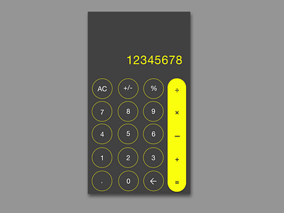 Calculator