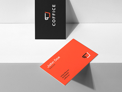 Coffice brand design brand identity branding branding studio branding system business card business cards cafe clever logo coffee coworking design identity identity branding identity design logo design mexico city smart by design