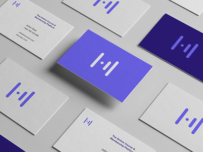 Kourses - Corporate Identity