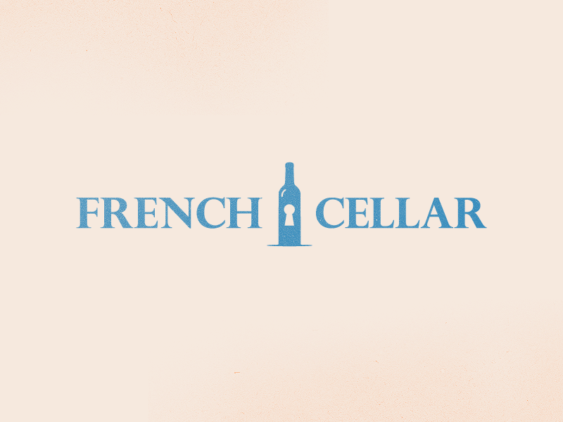 French Cellar by Leo on Dribbble