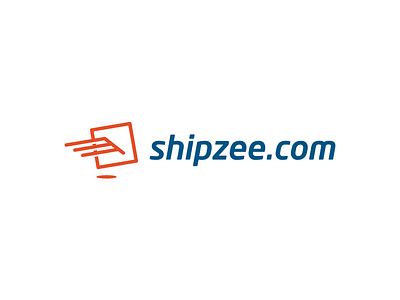 Shipzee logo design