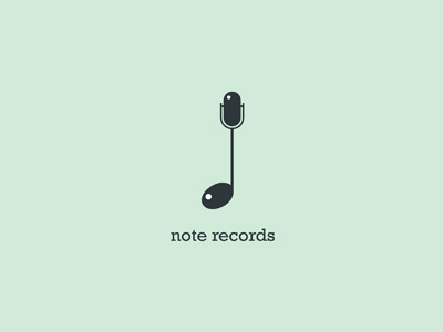 Note Records