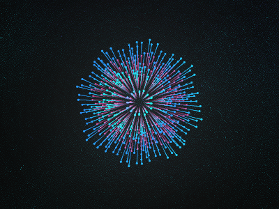 Fireworks burst colorful colourful icon colourful logo design fireworks fireworks icon fireworks logo icon logo logo designer sparkler