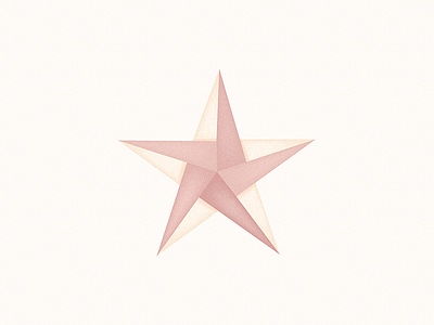 Origami Star