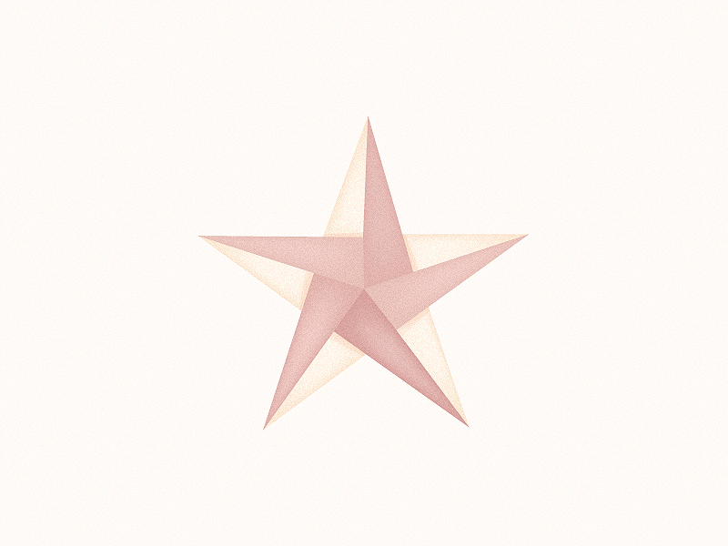 Origami Star origami origami logo origami star logo logo design star logo paper star paper logo iconic leo logos icon