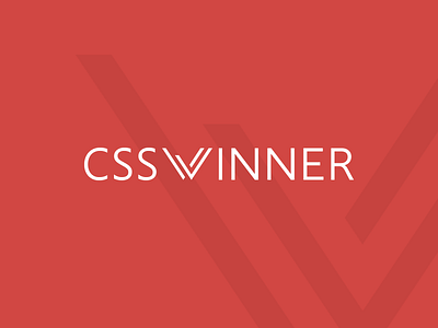 CSS Winner