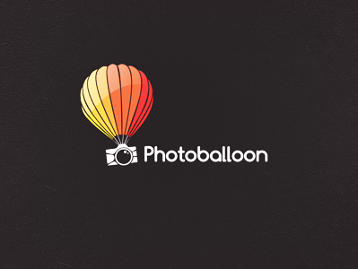 Photo Balloon