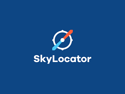 Sky locator