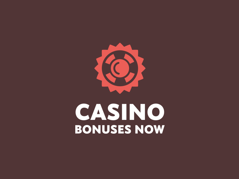 Casino Bonuses Now by Leo on Dribbble