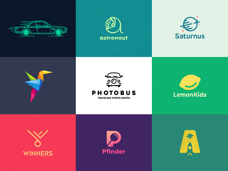 Best 9 shots of 2016 by Leo on Dribbble