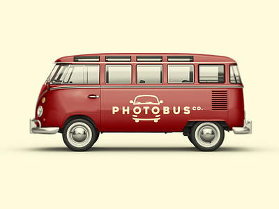 PhotoBus on Bus