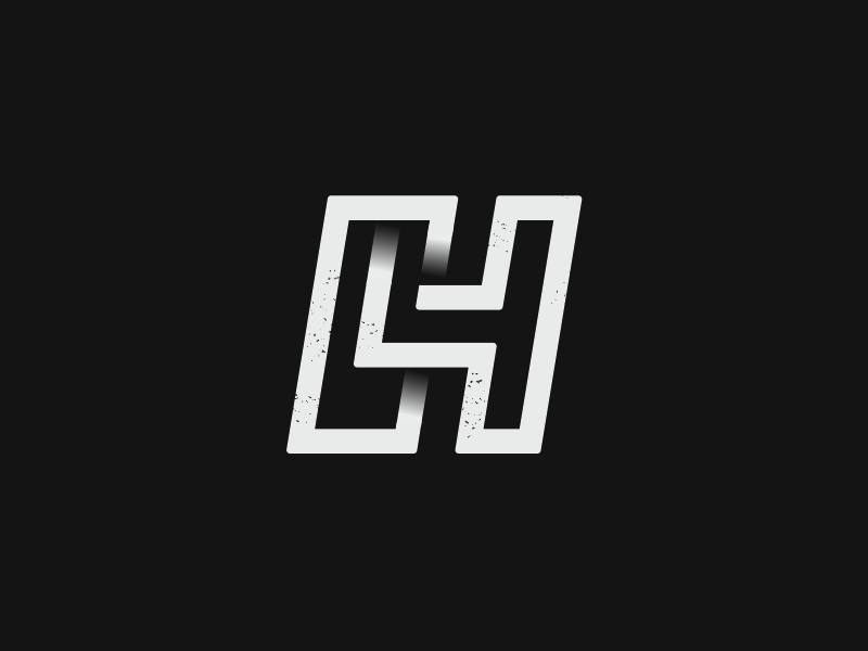 C4H Monogram by Leo on Dribbble