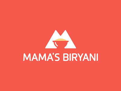 Mama's Biryani