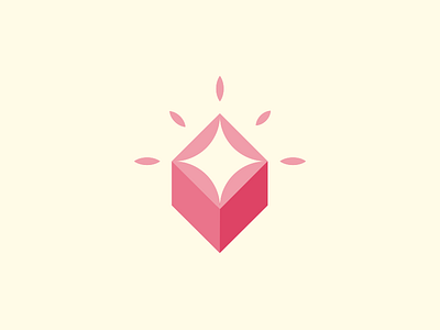 Magic Beauty Box Icon