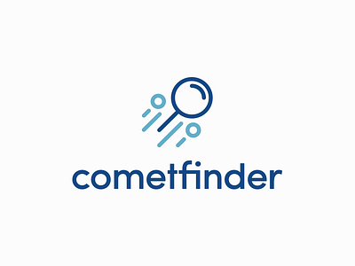 Comet Finder