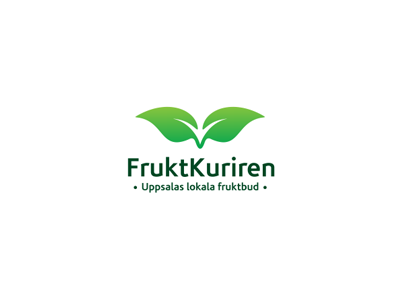 FK all4leo eco fruit logo