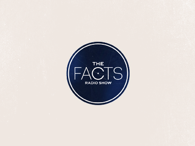 The Facts all4leo facts leo logo music radio show show