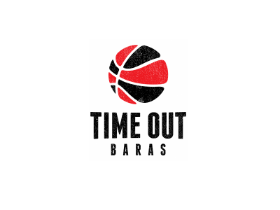 Time Out all4leo bar baras logo time time out vilnius
