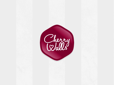 Cherry walls