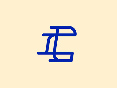Super Fast C blue icon creative design icon identity letter c logo icon