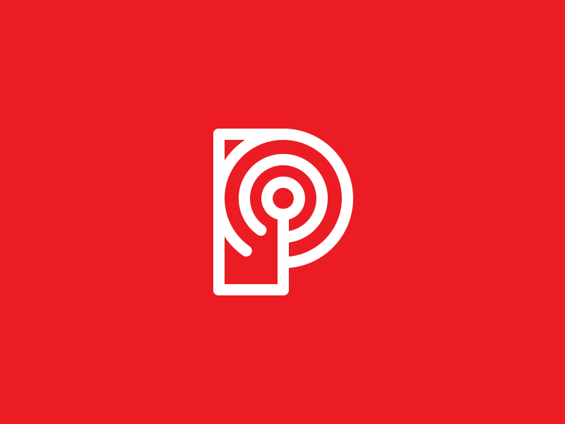 Podcast bright leo logos p p logo podcast podcast logo radar red logo smart logo smart logos