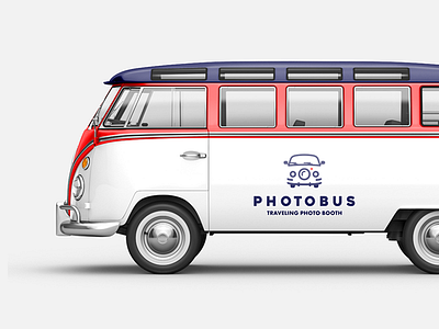 PhotoBus on Bus