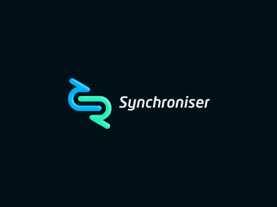 Synchroniser by Leo on Dribbble