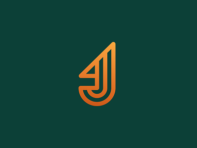 J Logo