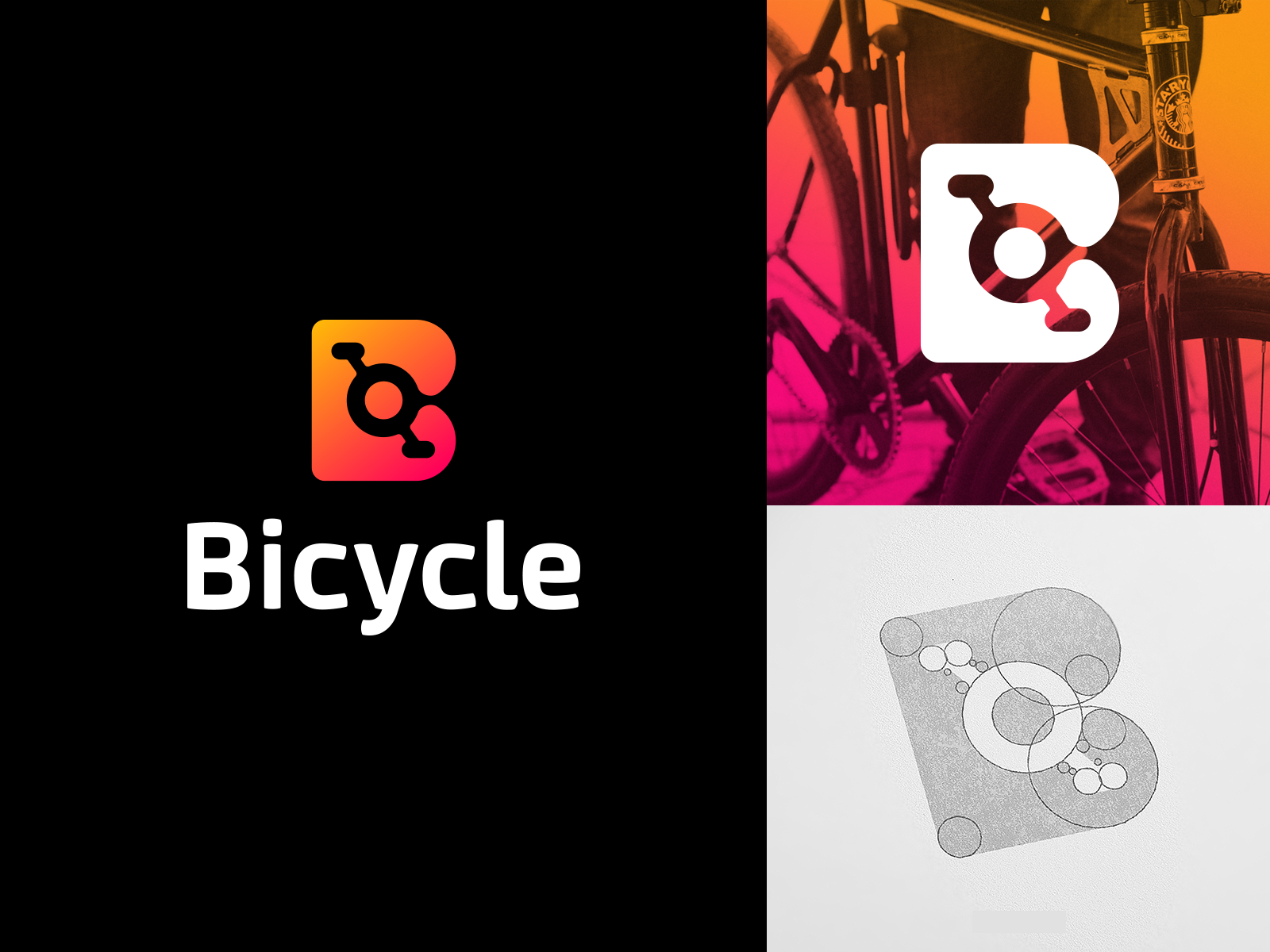 bicycle-logo-design-by-leo-on-dribbble