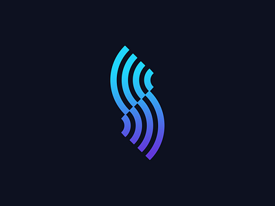Sound Logo Icon