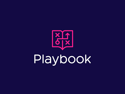 Playbook Logo Project