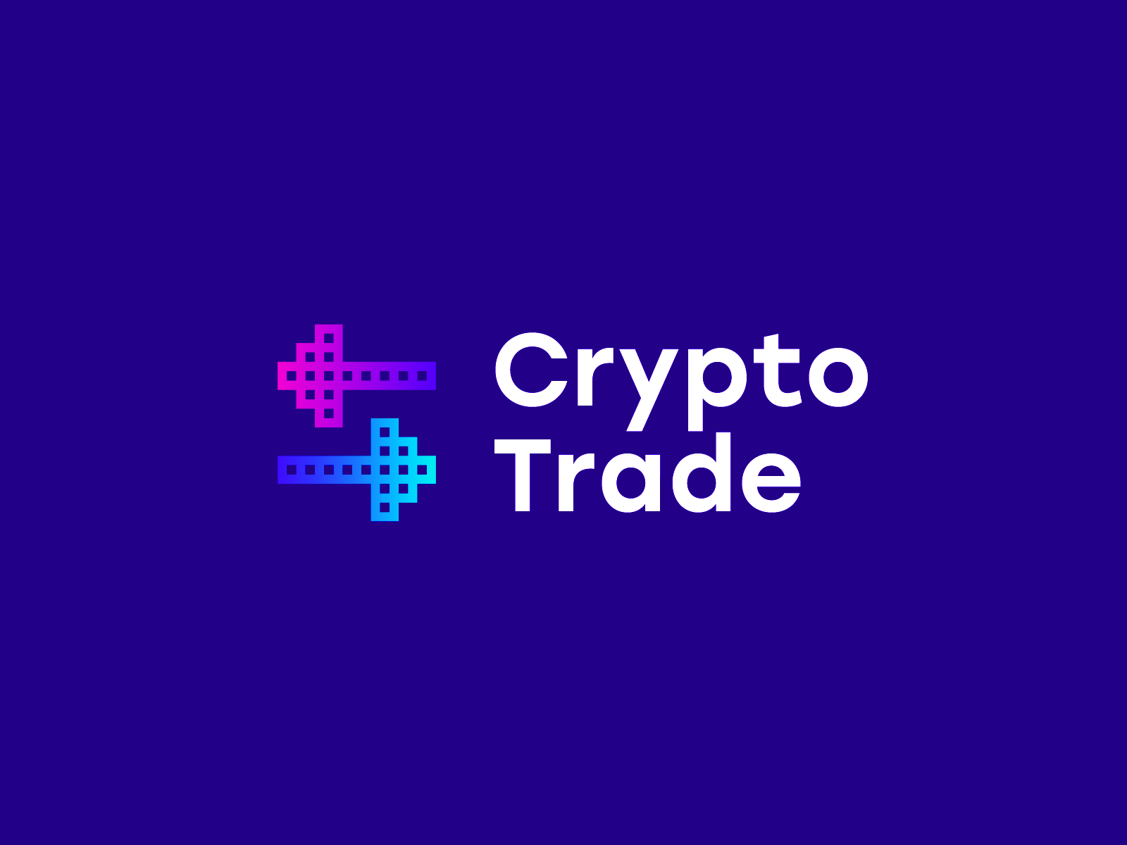 Crypto Trade by Leo on Dribbble