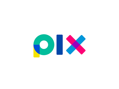 PIX Wordmark