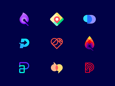 TOP9 SMART LOGOS OF 2018