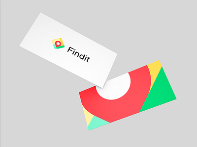 FindIt Business Cards