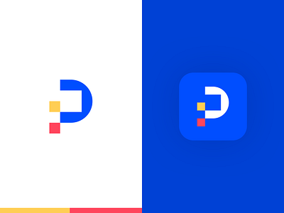 Pix Logo & Icon