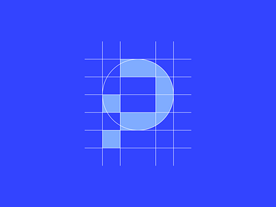 Pix Logo Grid