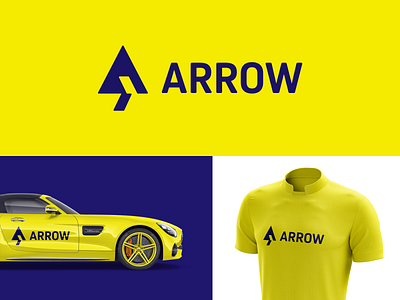 Arrow Branding