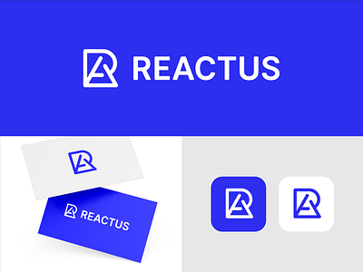 Reactus Brand