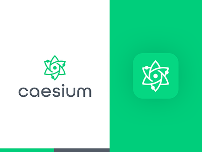 Caesium Brand