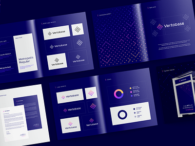 Vertobase Brand Guidelines