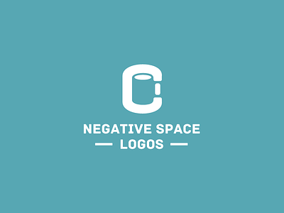 Negative Space Logos all4leo clever clever logos leo logo logo design logos negative space negative space logo smart smart logos