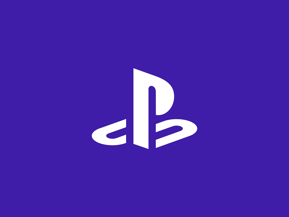 PS5 Logo by Leo on Dribbble