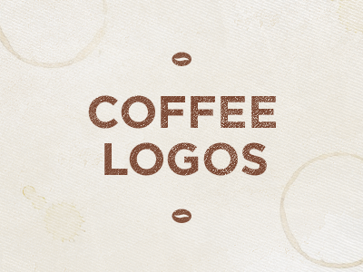 Coffee Logos all4leo cafe coffee logo pack logos