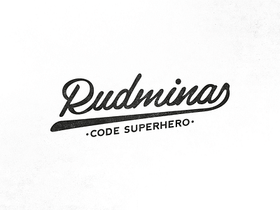 Rudminas The Programer