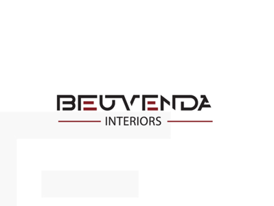 BEUVENDA Logo branding illustration logo