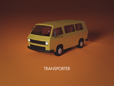 TRANSPORTER