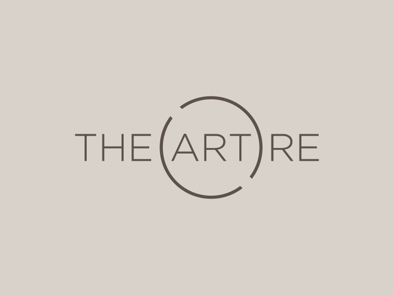 THE-A(r)T-RE by Evo Gejdos on Dribbble