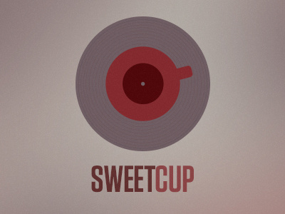 Sweetcup club cup music sweet vinyl